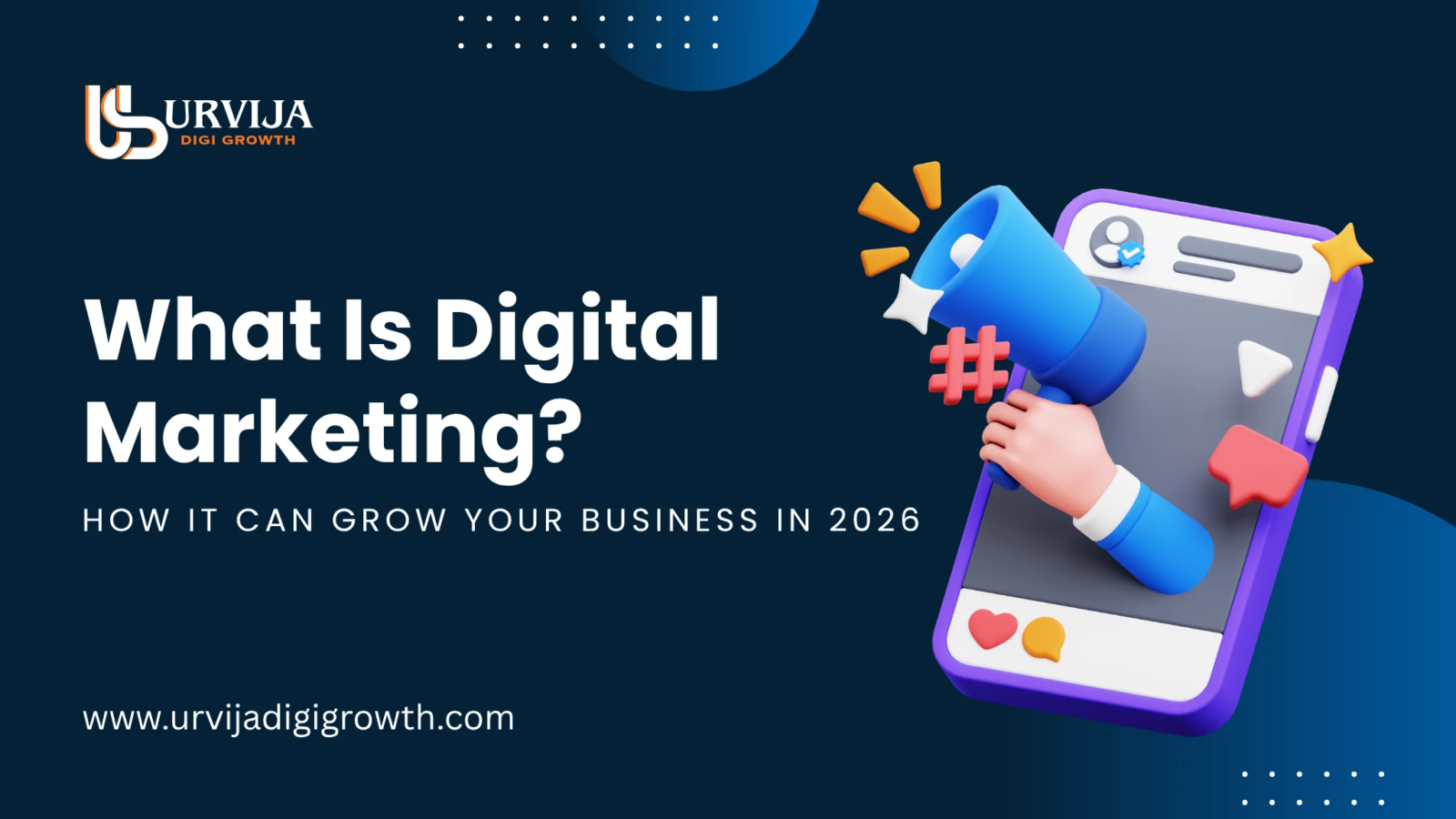 How to grow business with digital marketing