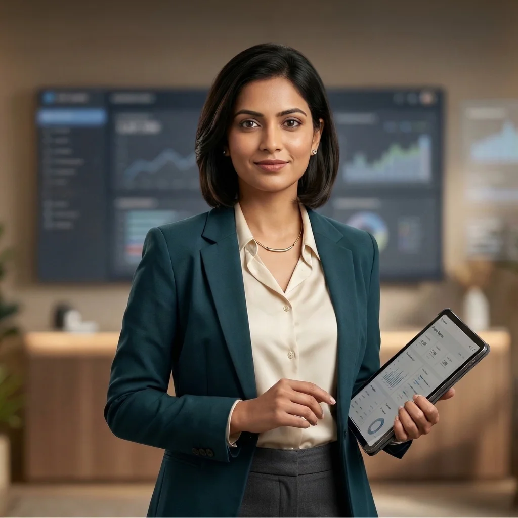 Digital Marketer At Urvija Digi Growth Office