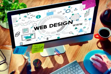 Custom Web Design