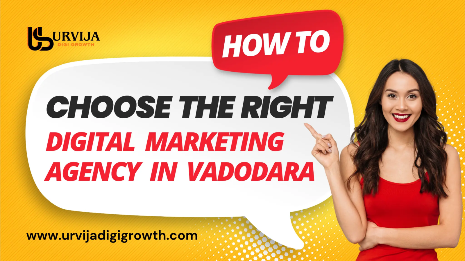 how to choose digital marketing agency in Vadodara