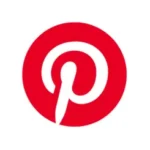 Pinterest Logo