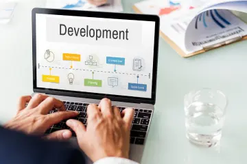 Responsive Development​