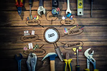 SEO-Friendly Structure​