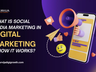 what is social media marketing service in digital marketing