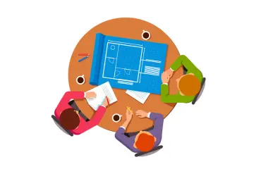 Strategy Planning At Urvija DigiGrowth