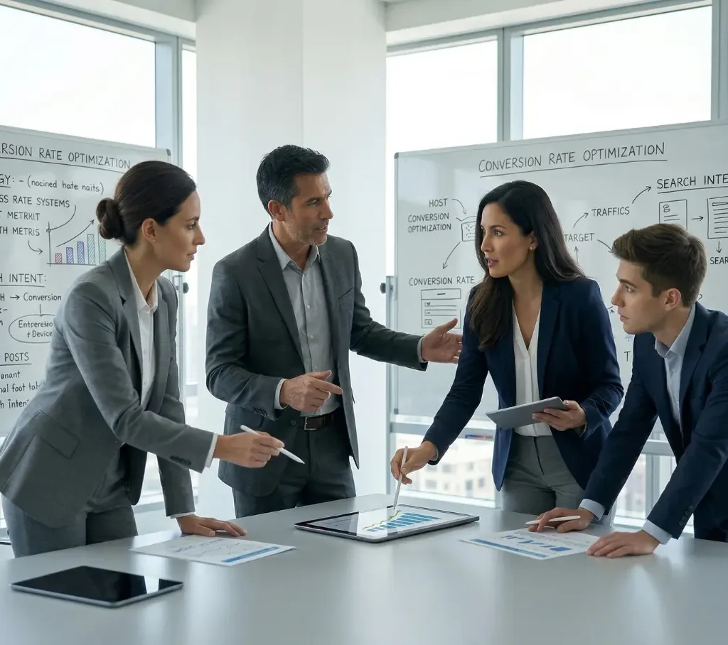 Why Choose Urvija DigiGrowth For SEO In Vadodara