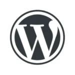 WordPress Logo