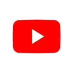 You tube Logo