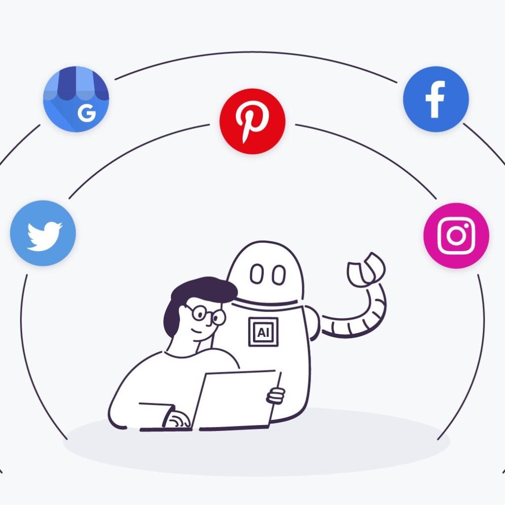 How can businesses use ChatGPT for marketing?