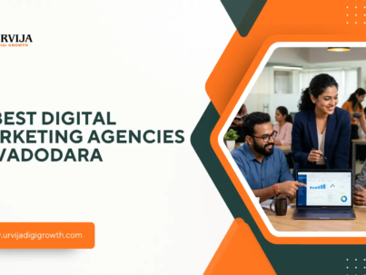 13 Best Digital Marketing Agencies in Vadodara