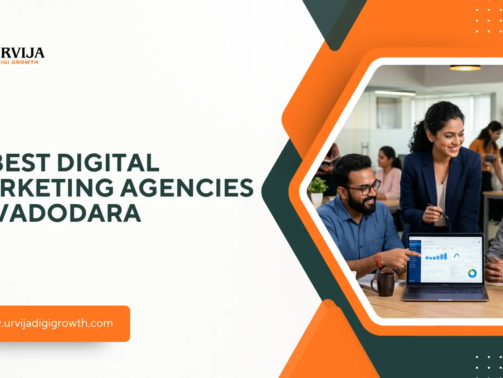 13 Best Digital Marketing Agencies in Vadodara