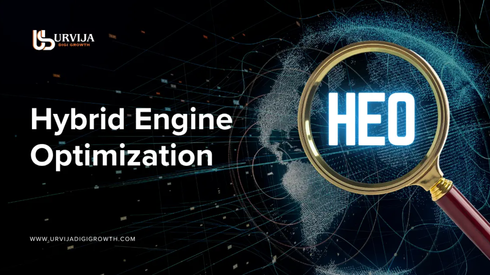 Hybrid Engine Optimization