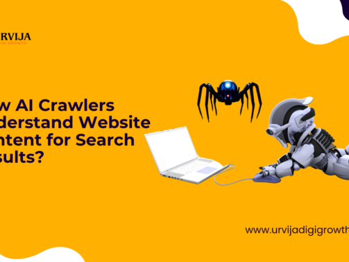 How AI Crawlers Understand Website Content for Search Results