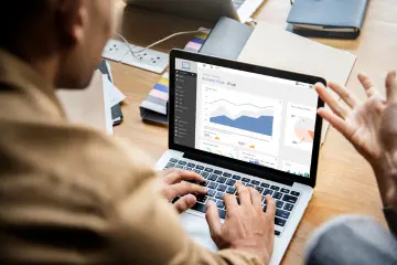 Increase Website Traffic