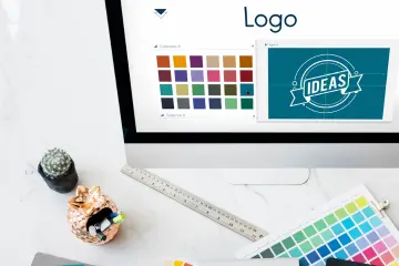 Logo Design & Branding