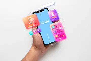 Social Media Design