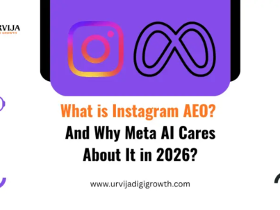 What Is Instagram AEO