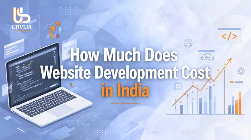 How Much Does Website Development Cost in India in 2026?