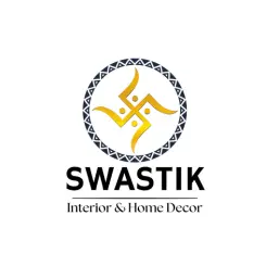 Swastik Interior Logo