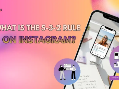 What Is the 5-3-2 Rule on Instagram? Does It Still Work in 2026?