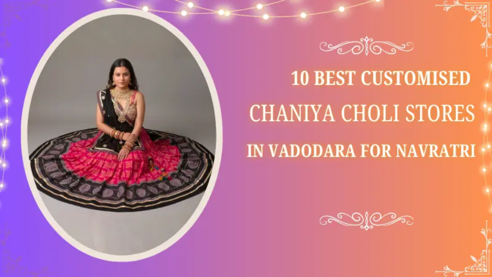 chaniya choli for women,