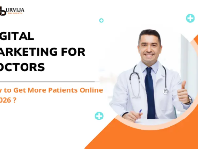 Digital Marketing for Doctors: How to Get More Patients Online in 2026