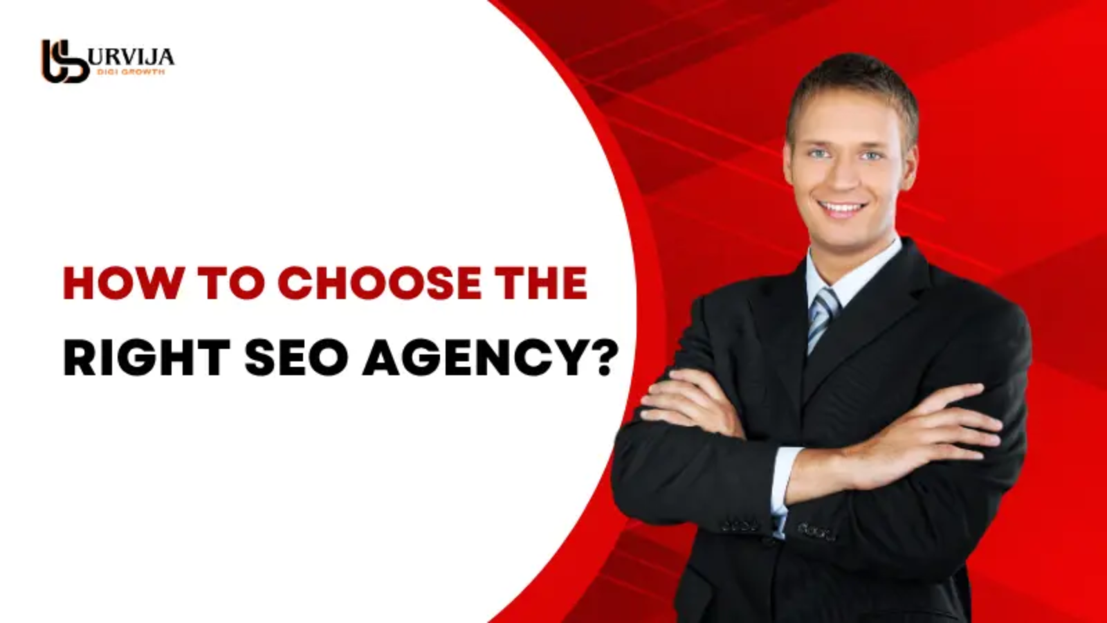 How to Choose the Right SEO Agency