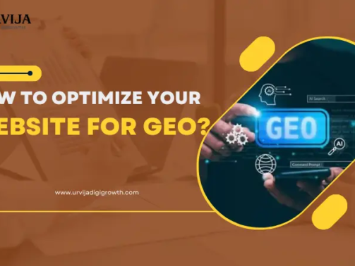 How to Optimize Your Website for GEO: 12 Practical Strategies to Improve AI Search Visibility
