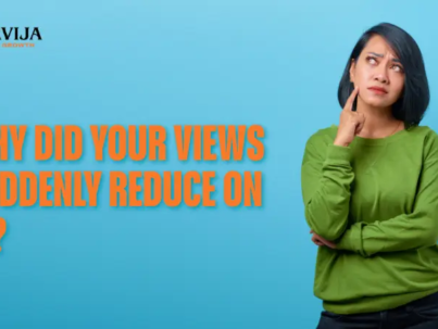 Why Did my Views Suddenly Reduce on IG?