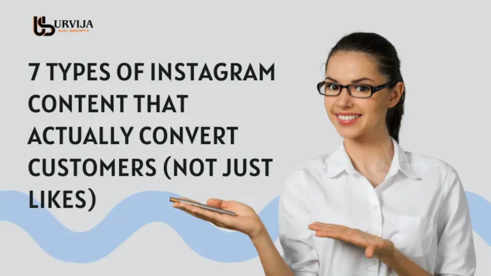 Types of Instagram Content That Actually Convert Customers