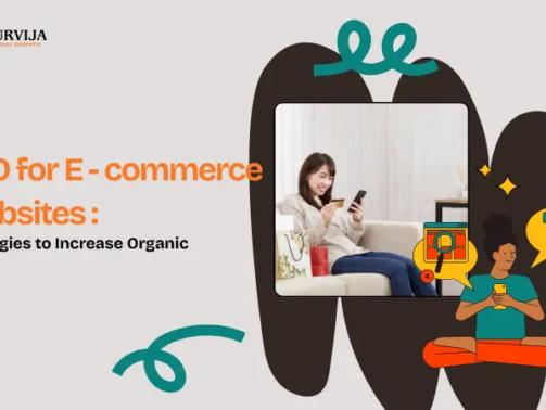 SEO for E-commerce Websites: Strategies to Increase Organic Sales