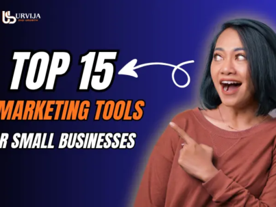 AI Marketing Tools for Small Businesses